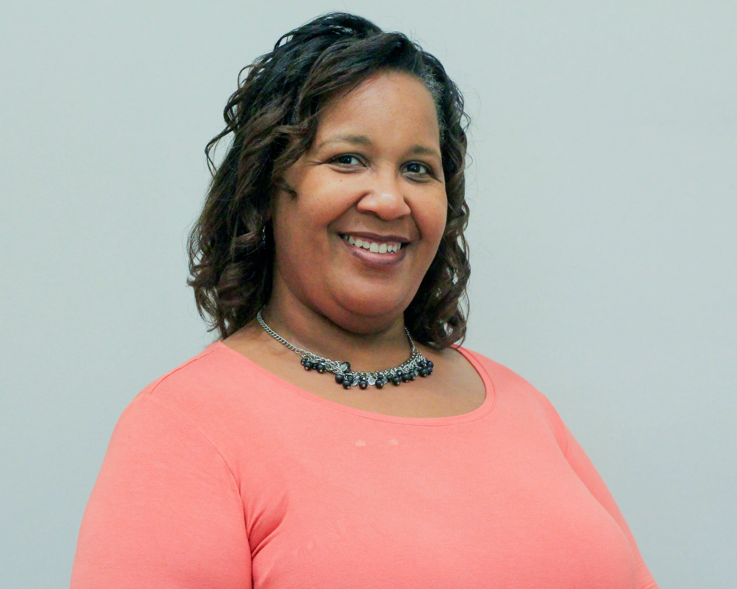Martina Van Norden, Education Consultant/Executive Director