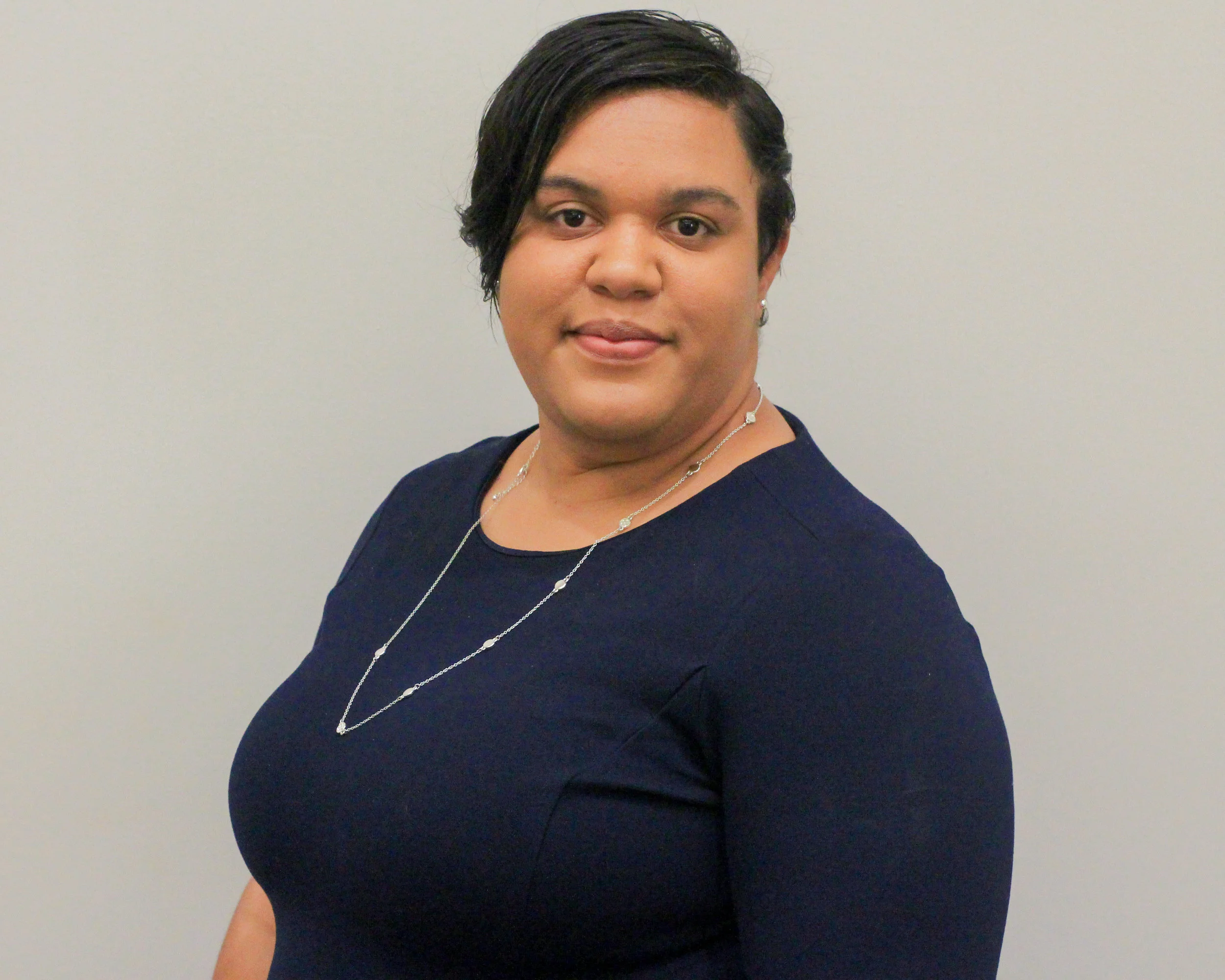 Melondy Doddy, Assistant Director, College Advising Corps, TCU