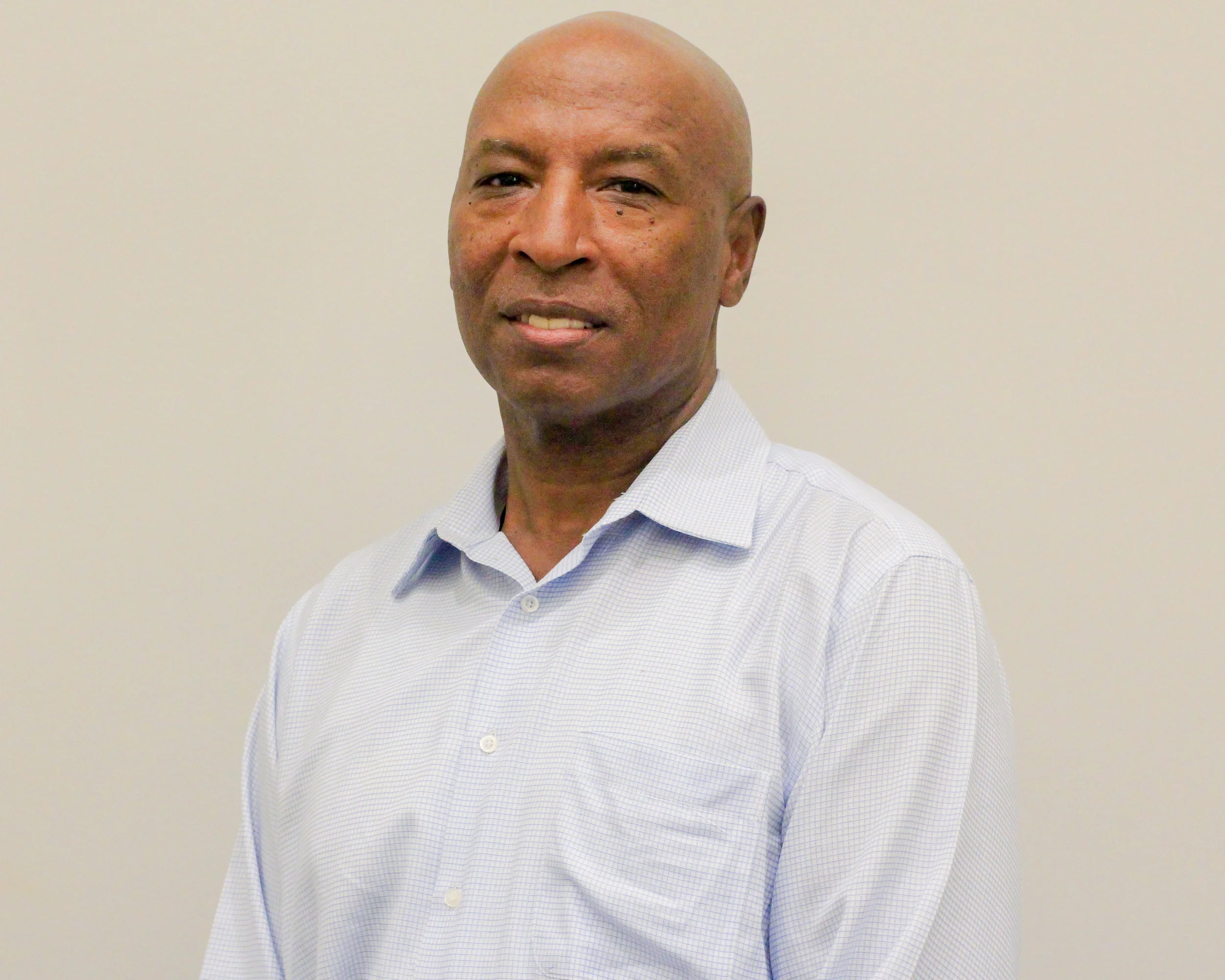 Reggie Bonner, Manager, Oncor