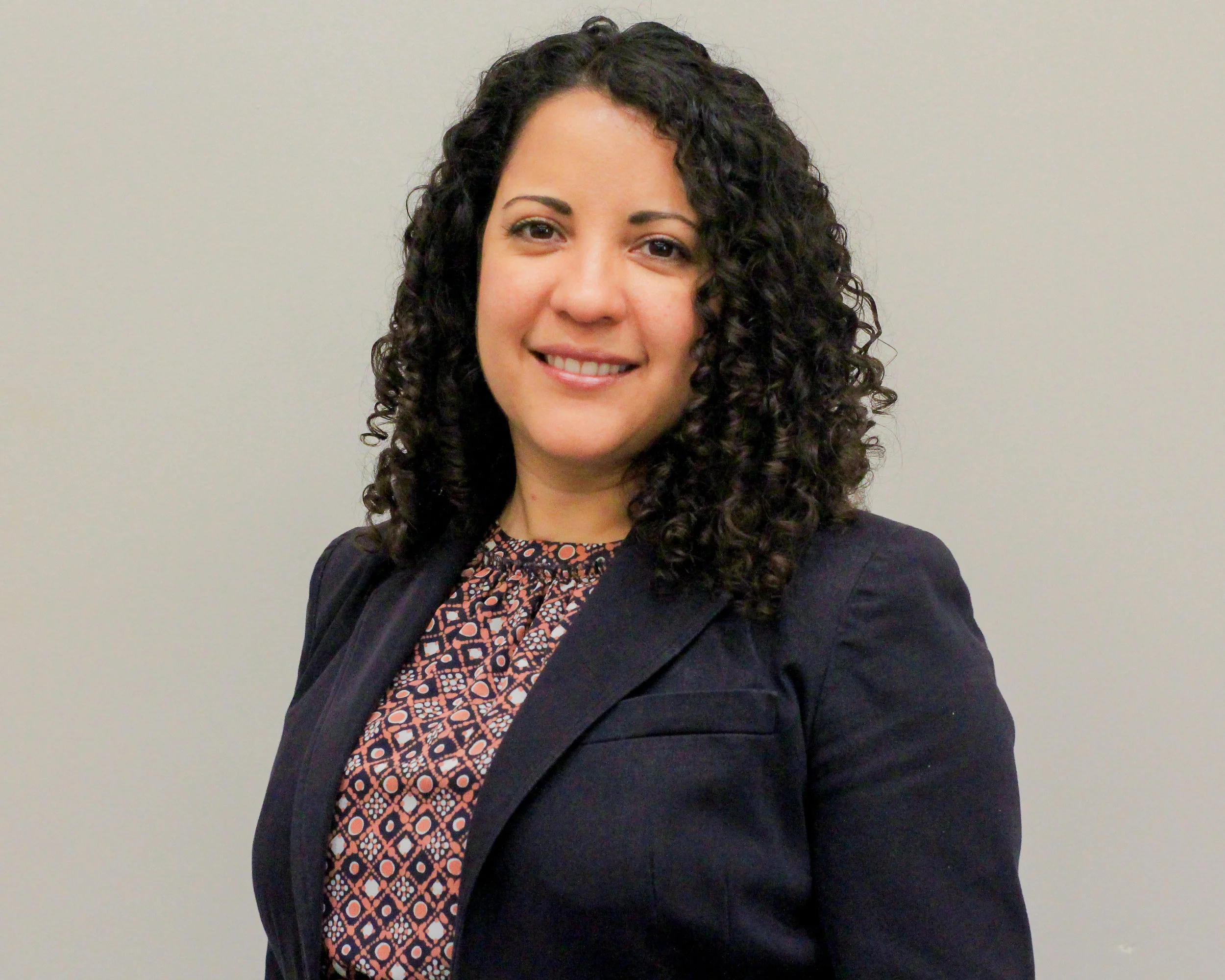 Patrisha Tijerina, Trial Attorney, U.S. Department of Housing & Urban Development