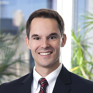 Chris Brown, Attorney, Cantey Hanger LLP