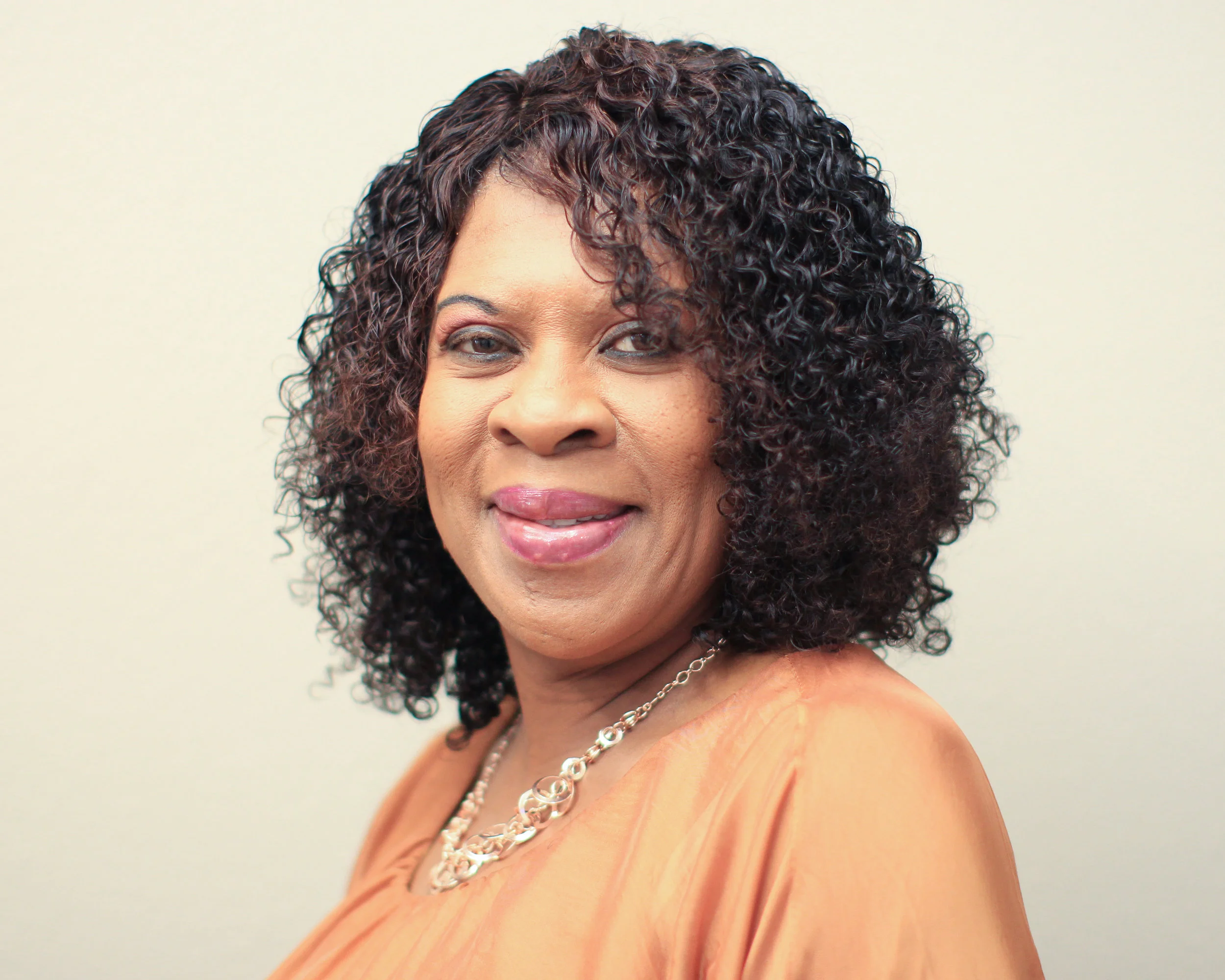 Gaynell Bellizan, Teacher, Fort Worth ISD