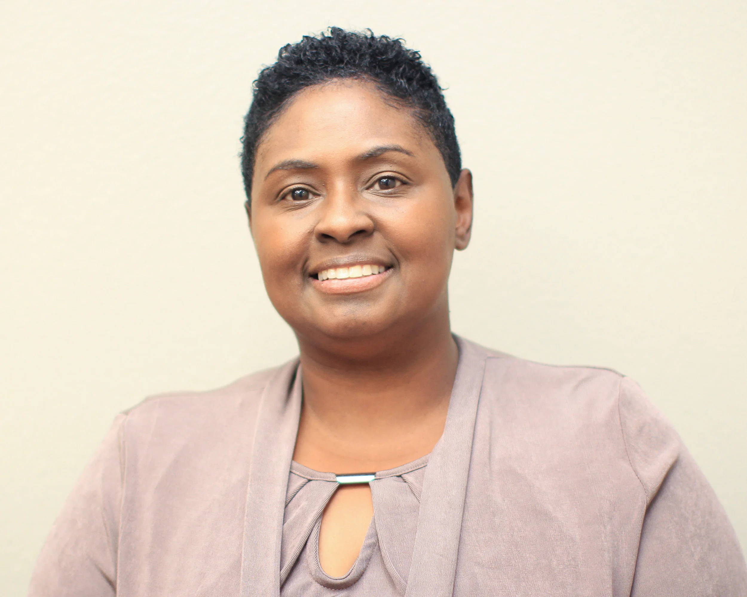 Quanda Collins, Principal, Fort Worth ISD