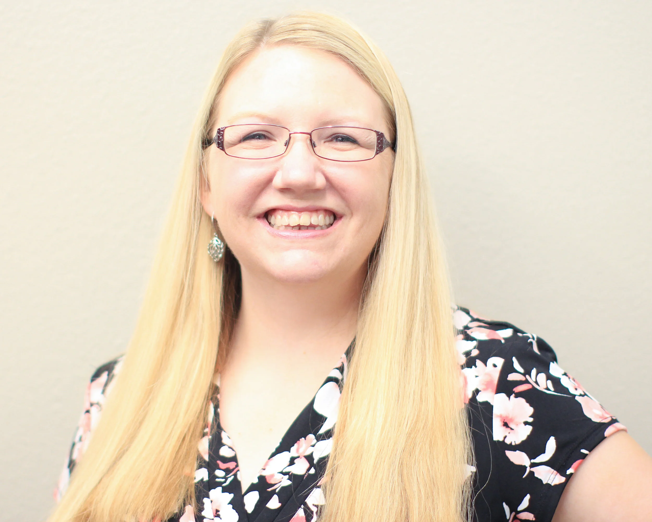 Sara Montanez, Teacher, Fort Worth ISD