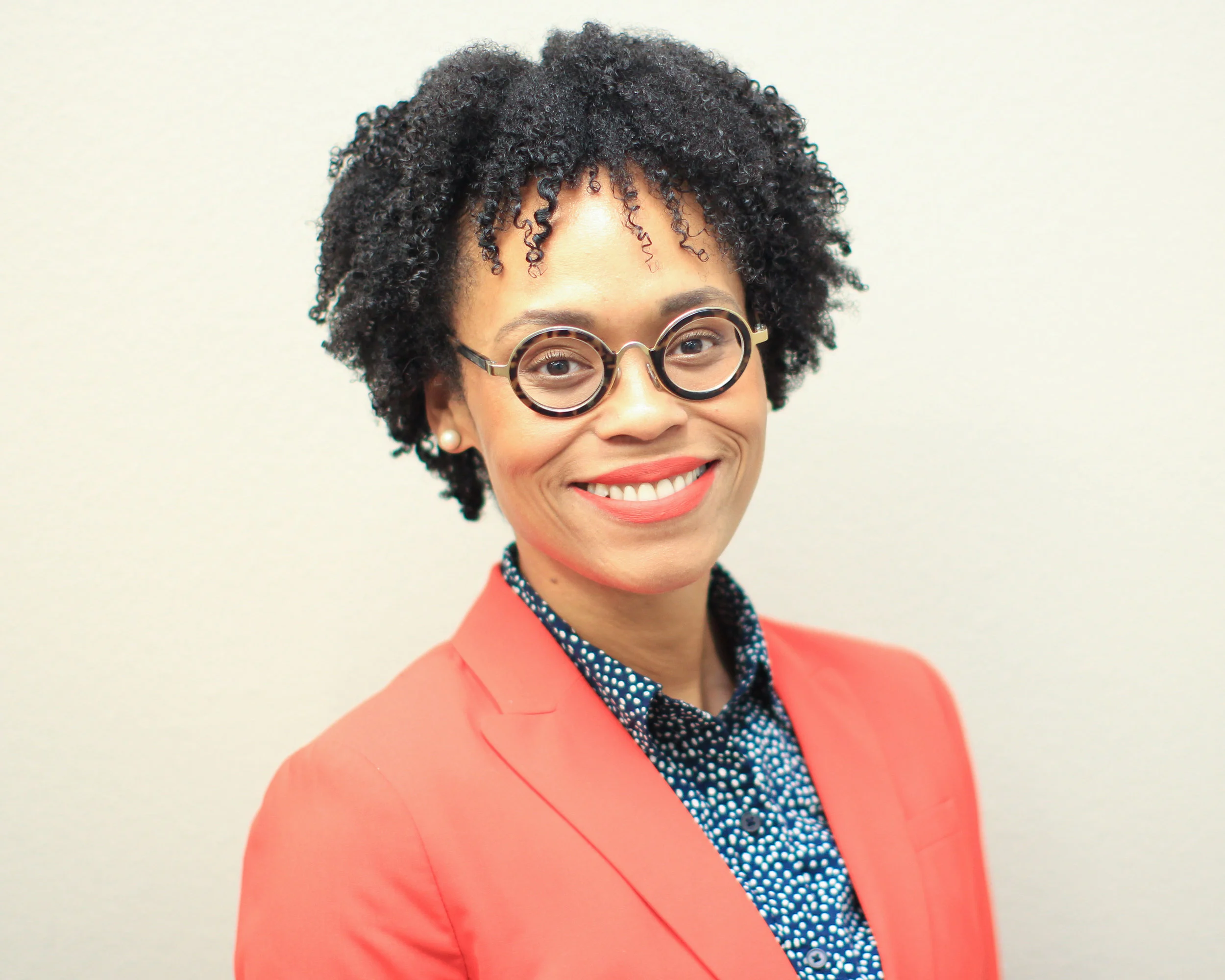 Sharla Williams, Director, Uplift Education