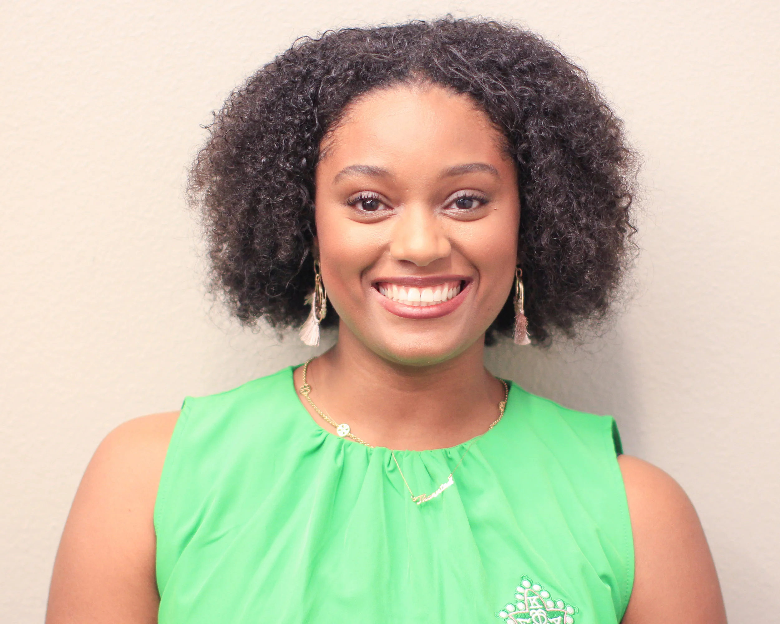 Shawna Smith-Thornton, Program Coordinator, Texas A&M University School of Law