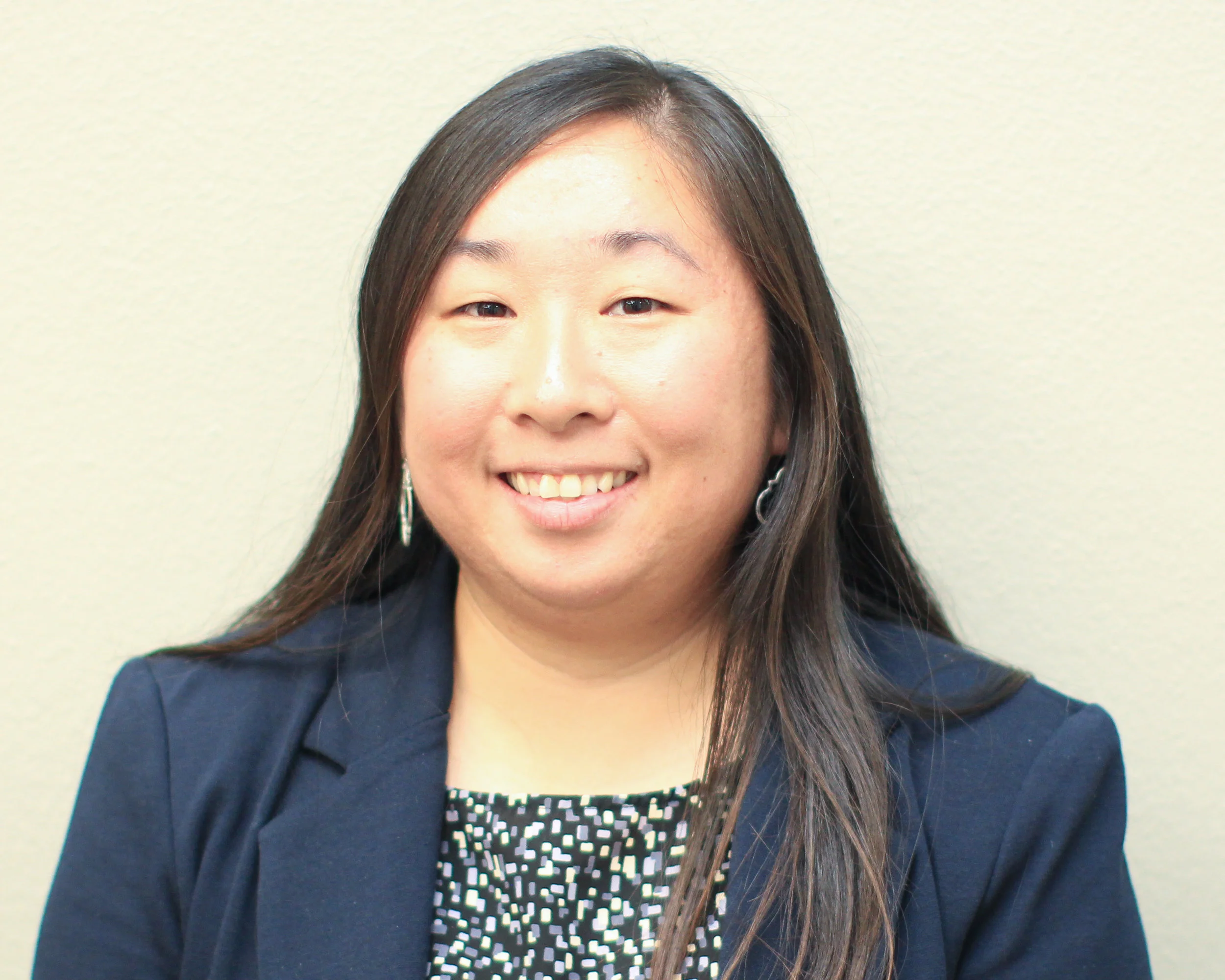 Shelly Wu, Doctoral Candidate, Texas Christian University