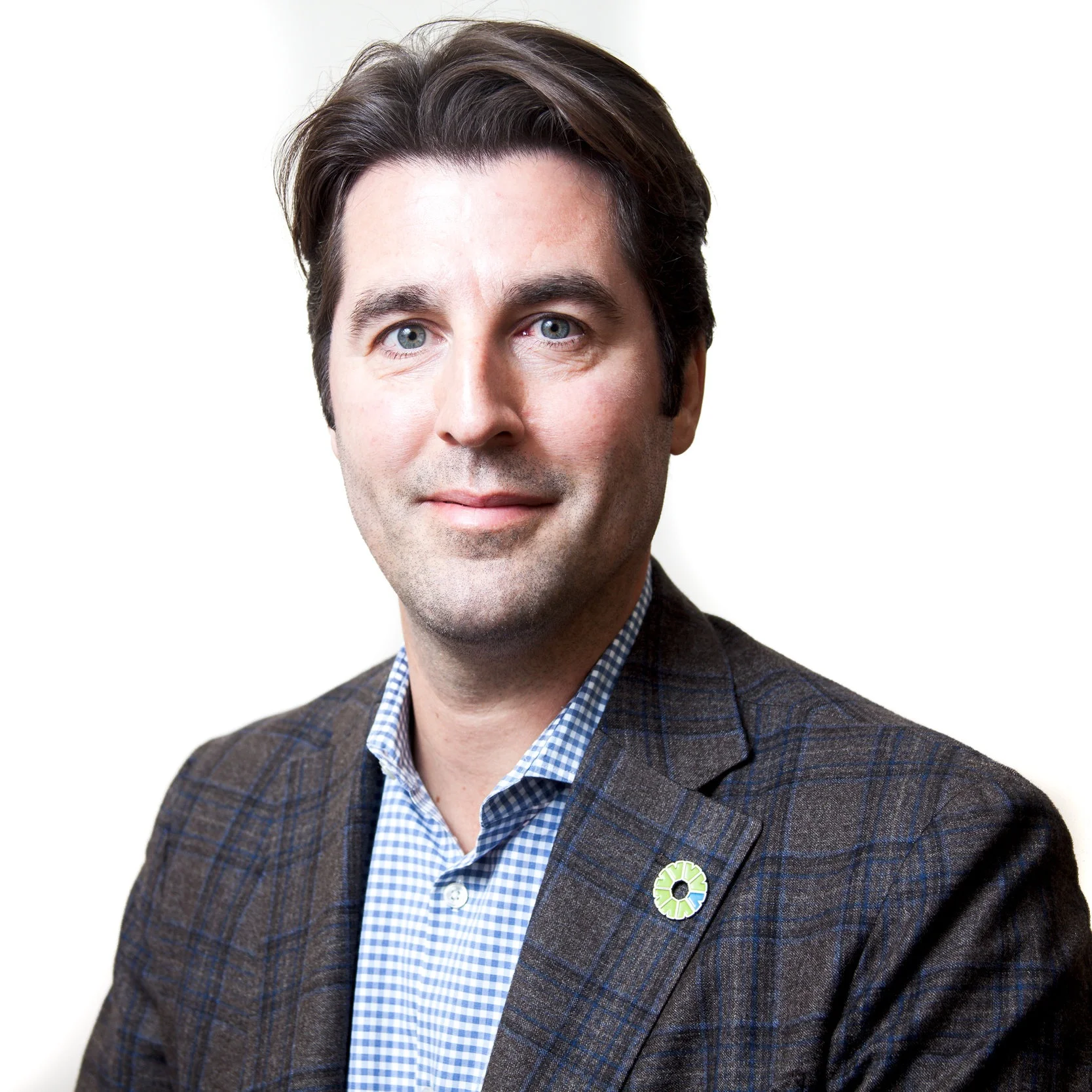 Ruben Alonso President at AltCap