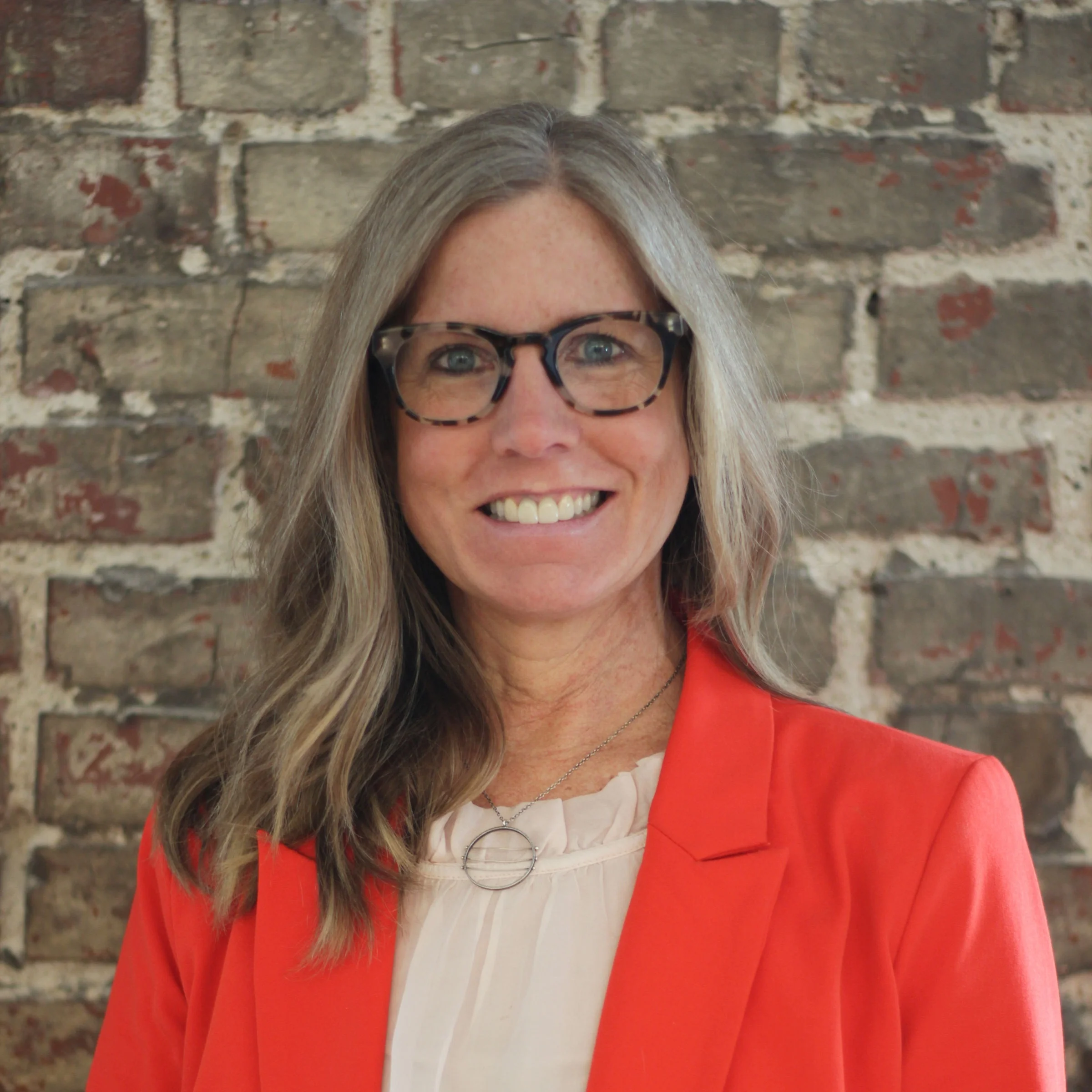 Kari Keefe Executive Director at KC Social Innovation Center