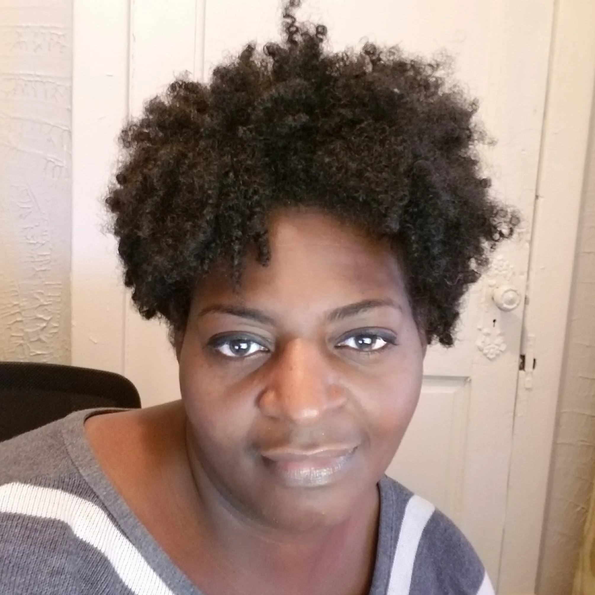Tammy Buckner Founder & CEO at Techquity Digital
