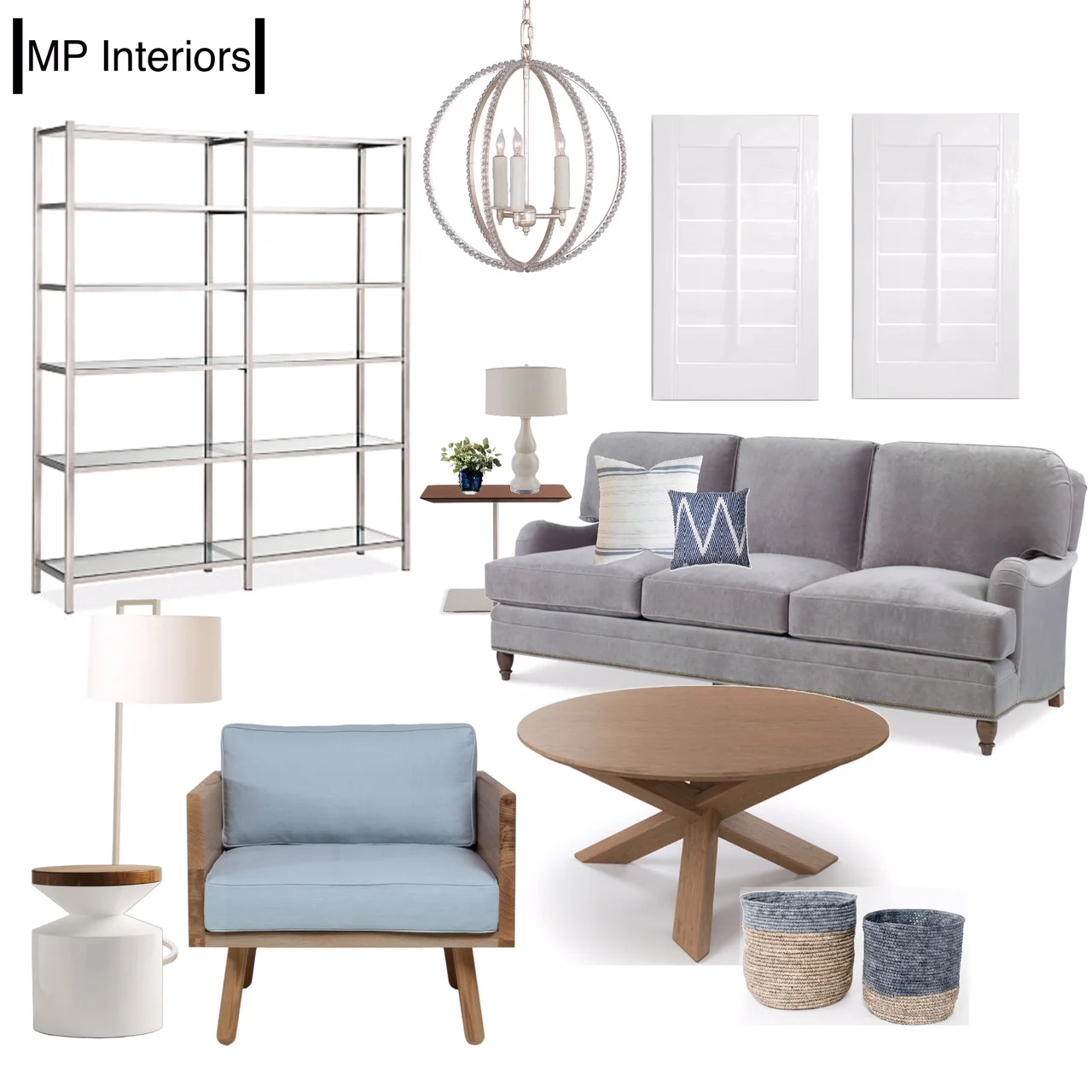 Classic meets Modern