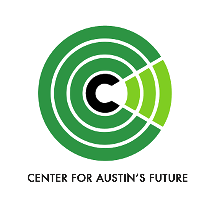 Center for Austin’s Future