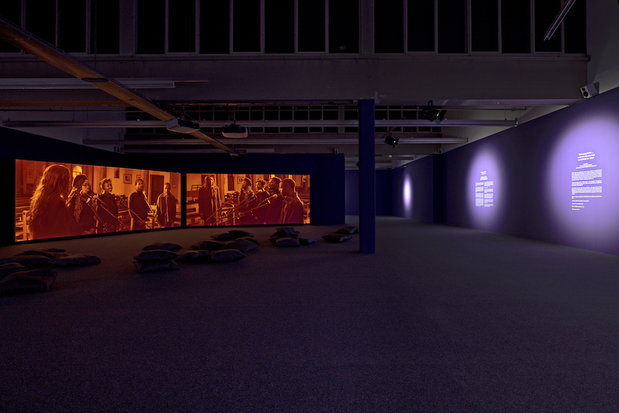 Gabrielle Goliath_This song is for_2019_Installation view_Kunsthaus Baselland_2022_photo by Gina Folly_3.png