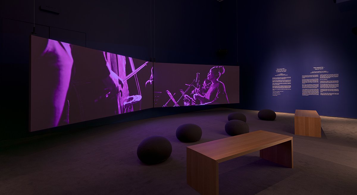 Gabrielle Goliath_This song is for_2019_video & sound installation_Ford Foundation Gallery 2024_photo by Sebastian Bach_courtesy Ford Foundation Gallery_1.jpg