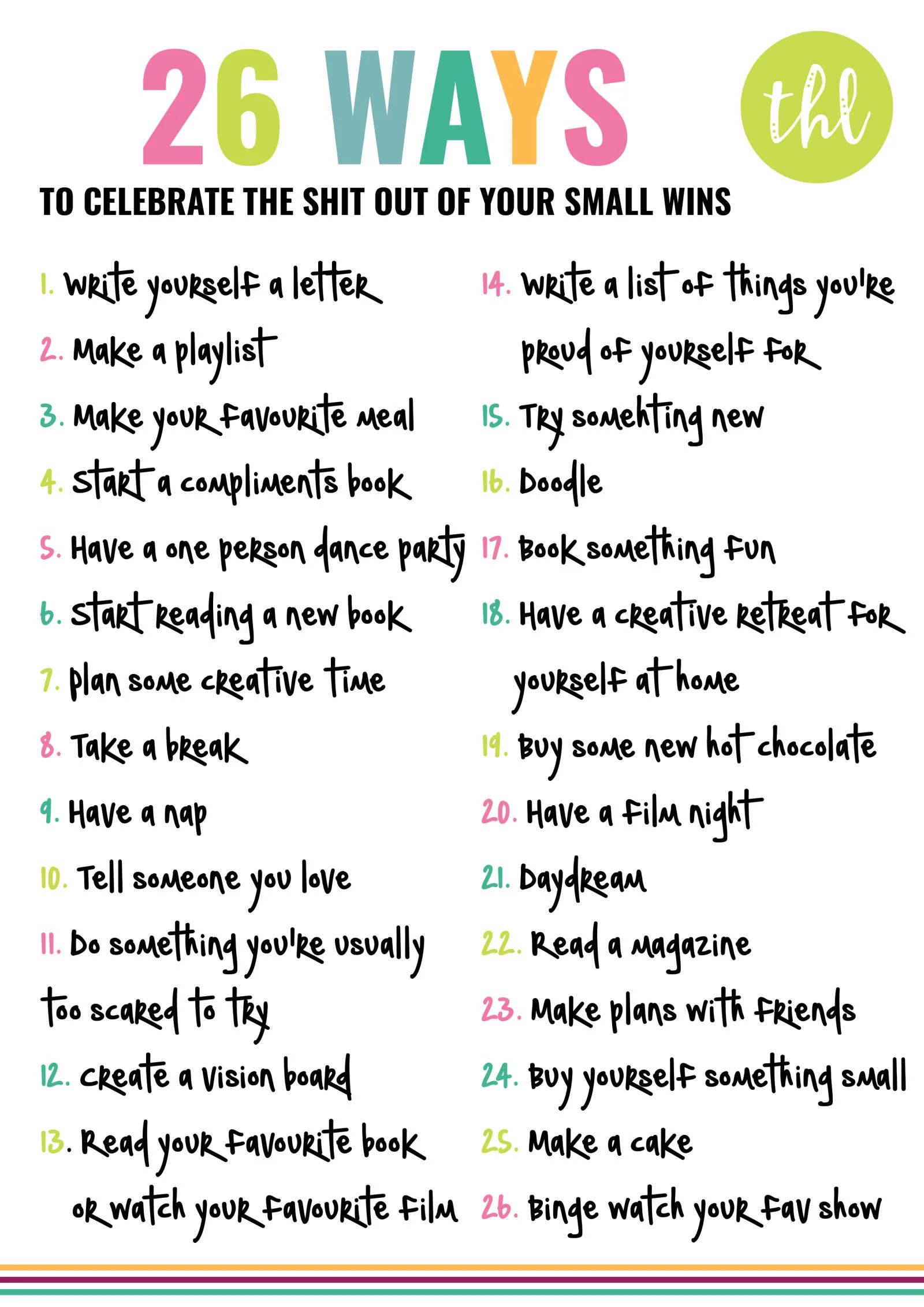 26 Ways-to-Celebrate-the-Shit-out-of-your-small-wins