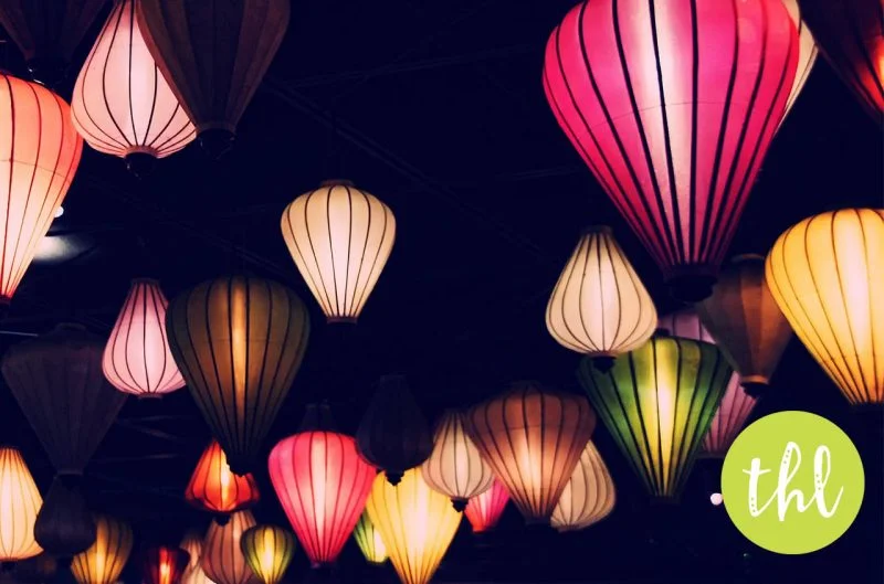 What would happen if we all spoke about our dreams?