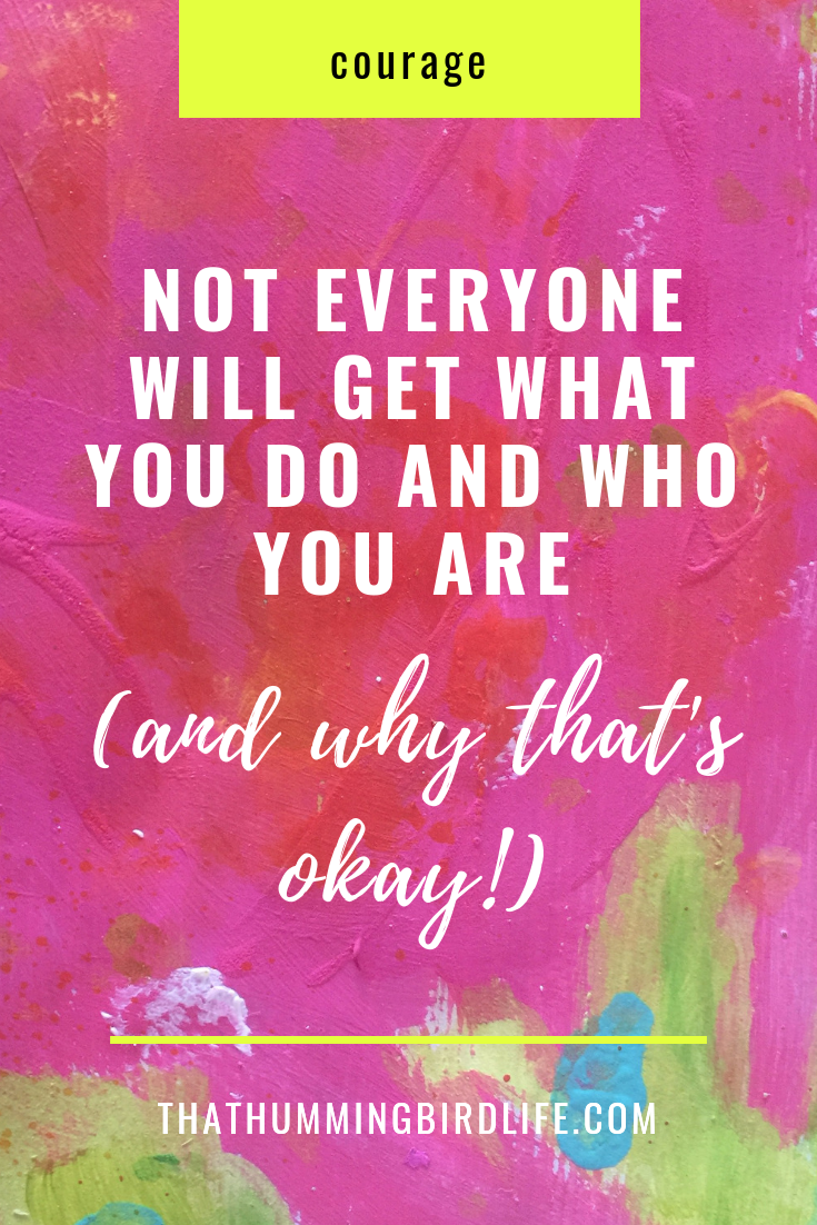 Not Everyone Is Routing For You Truth: Not everyone will get what you do or who you are (and why’s that ...