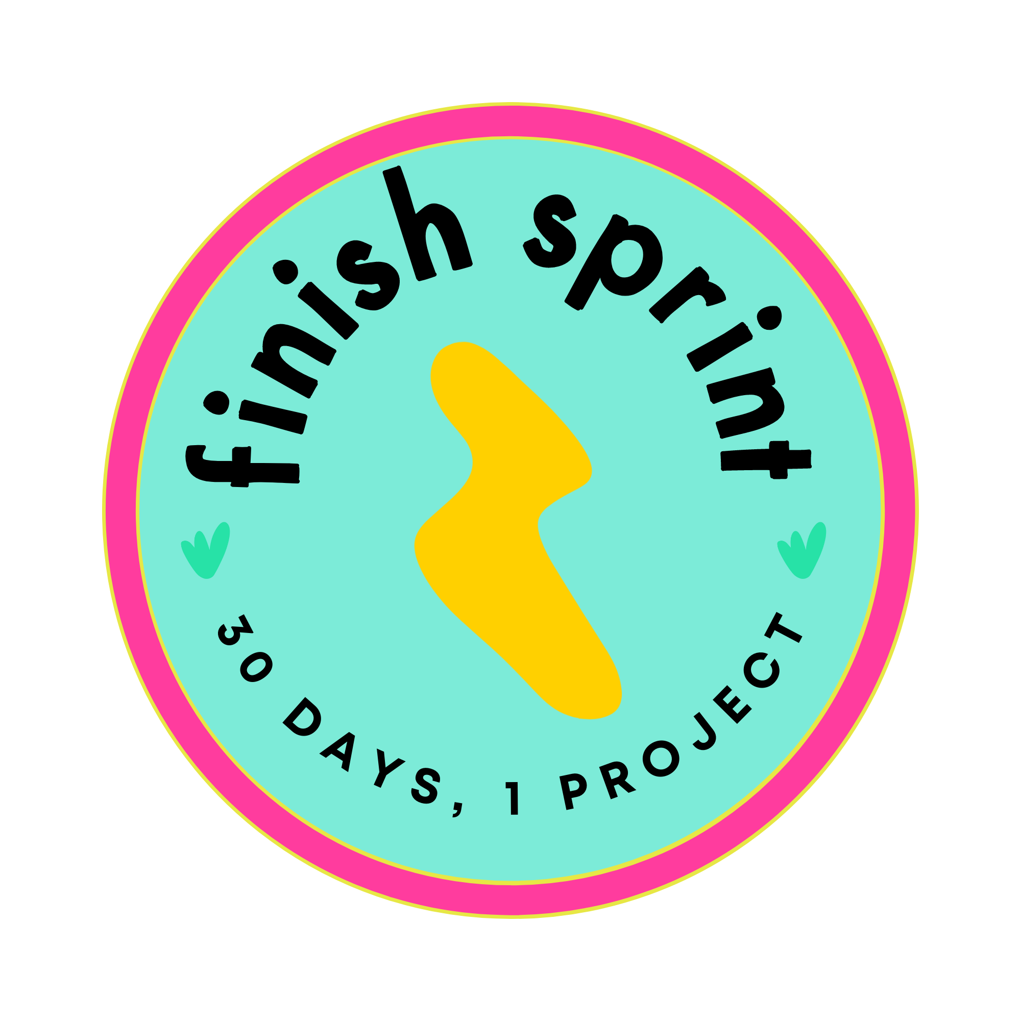 finish sprint. .png
