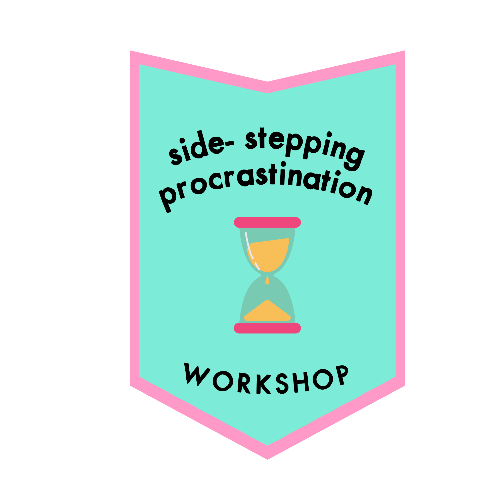 Sidestepping Procrastination Workshop .png