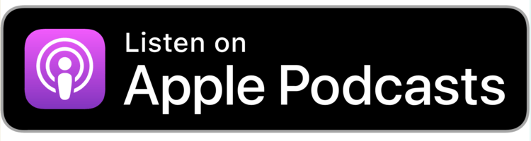 Listen on apple podcasts.