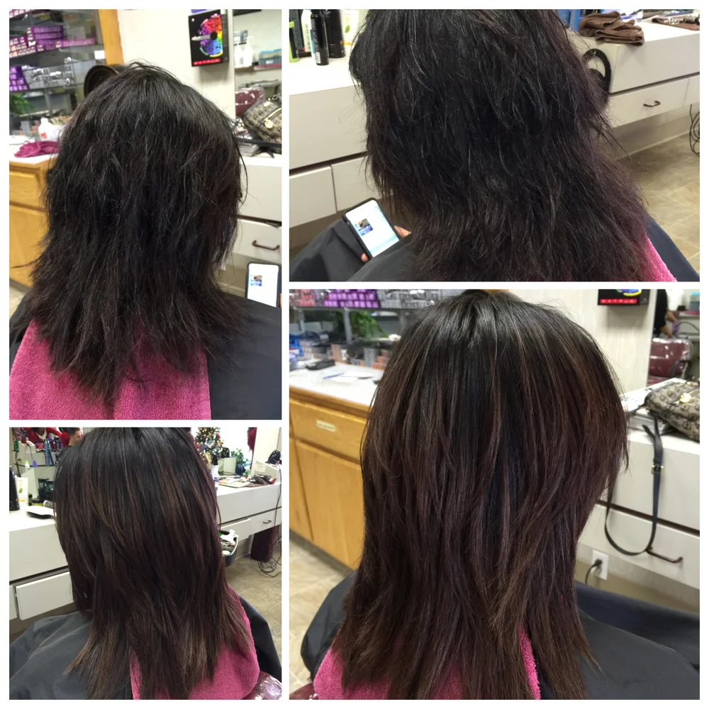 Services — Haircut Headquarters