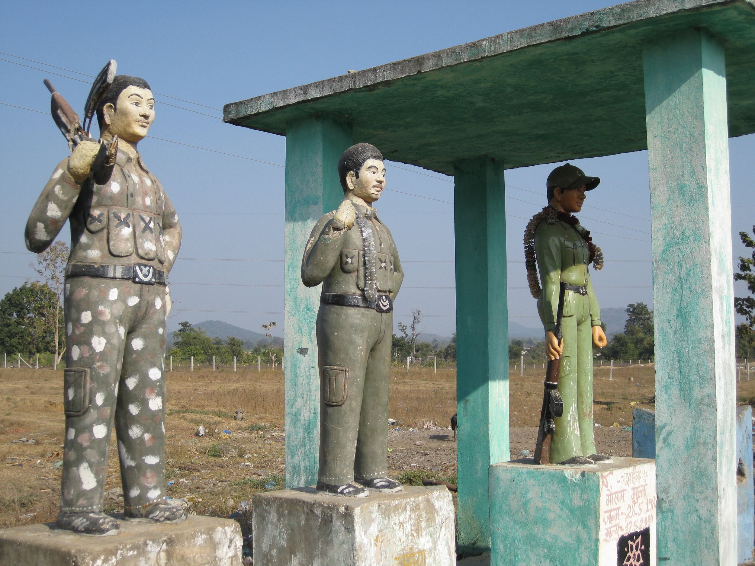 Z19 Indian security forces martyrs' memorial.jpg