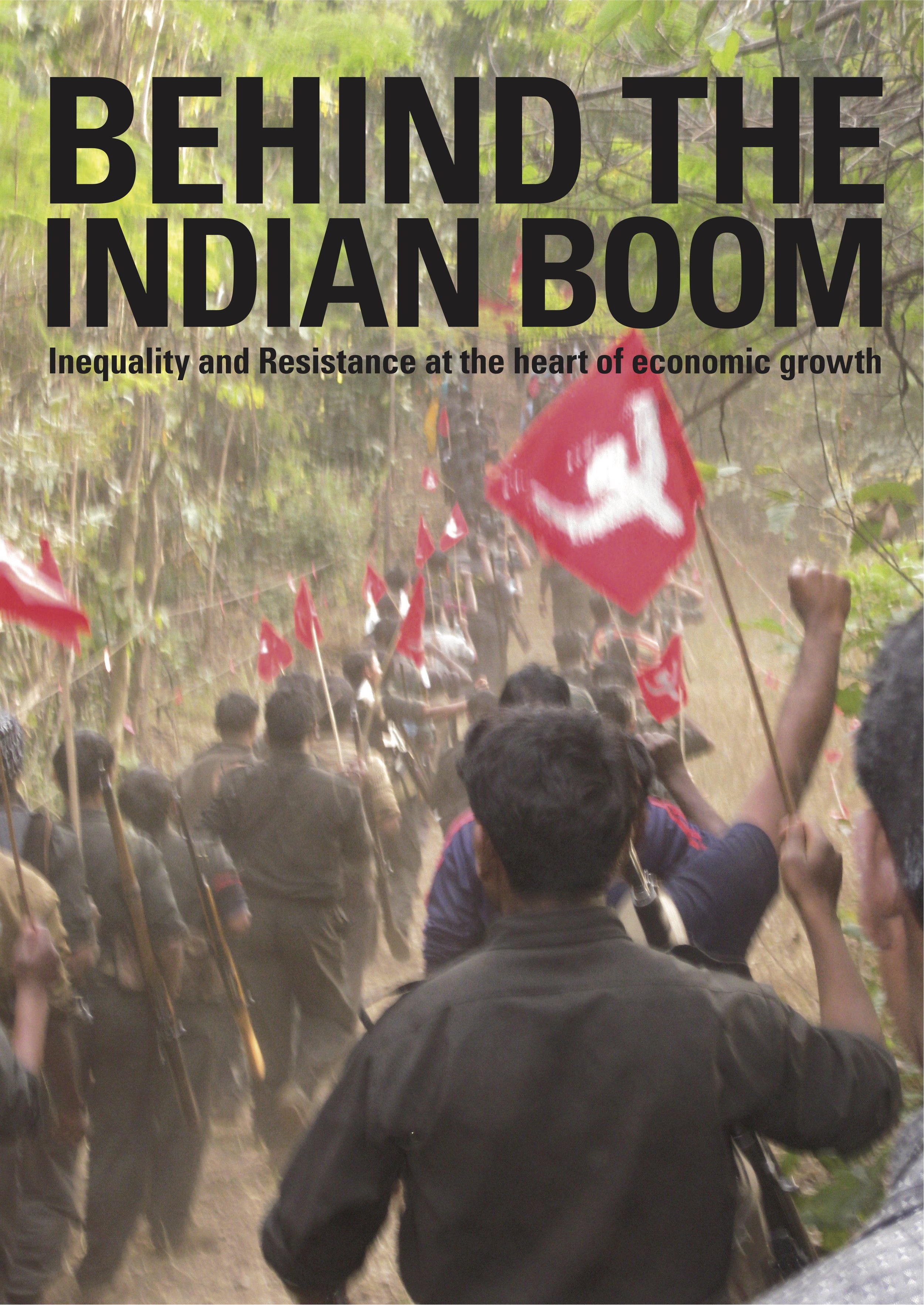 Banner of Indian Boom - Maoist.jpg