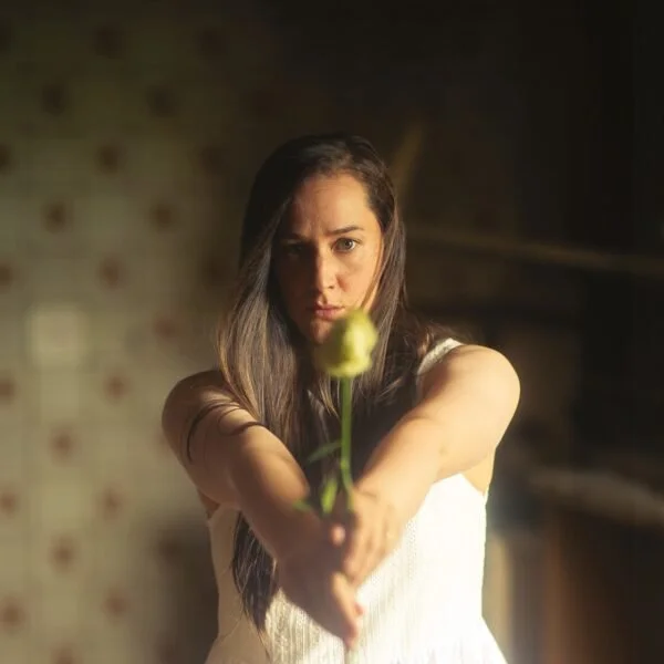 PARENTHESIS, I // JOSIENNE CLARKE // piano, keyboards