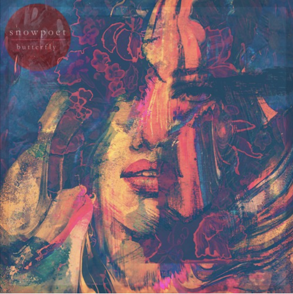 BUTTERFLY - EP // SNOWPOET // piano, keyboards