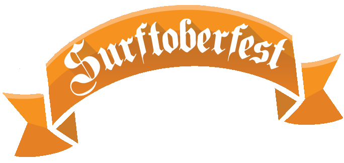 SURFTOBERFEST