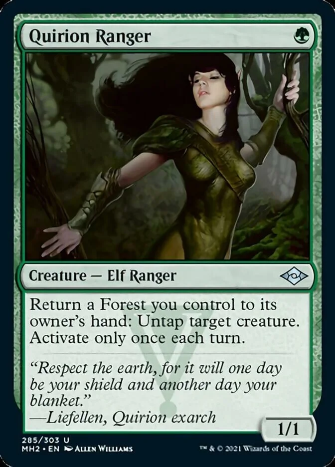 mtg modern horizons 2 art cards Magic: the Gathering