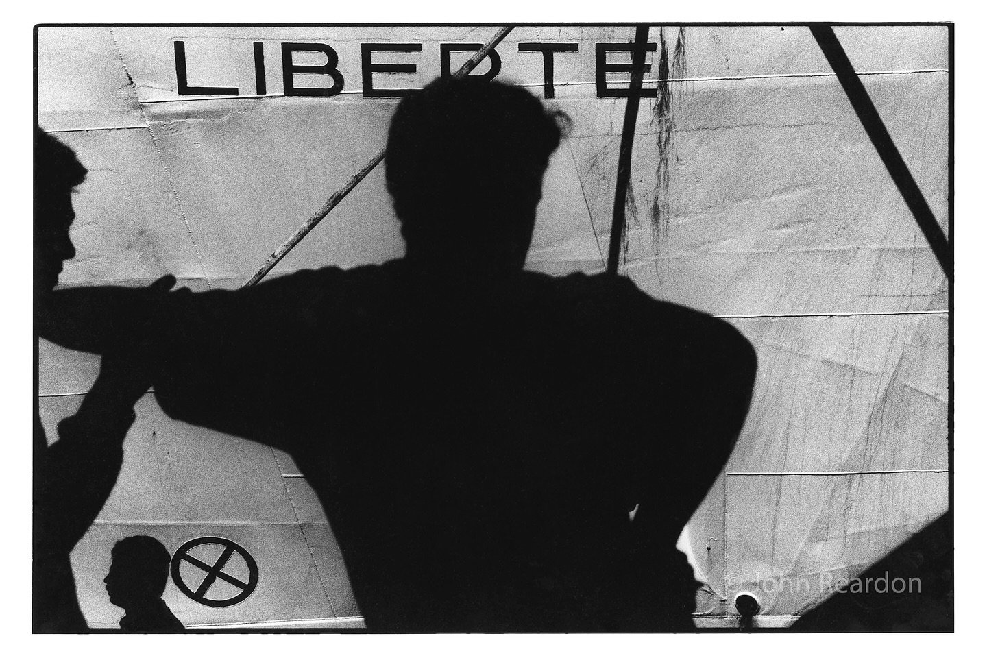 Today (20 June) is World Refugee Day. In a time of deepening crises across so many regions, marking this day is more urgent than ever &hellip;

In 1991, John Reardon and the writer Robert Chesshyre travelled extensively across Europe documenting the 