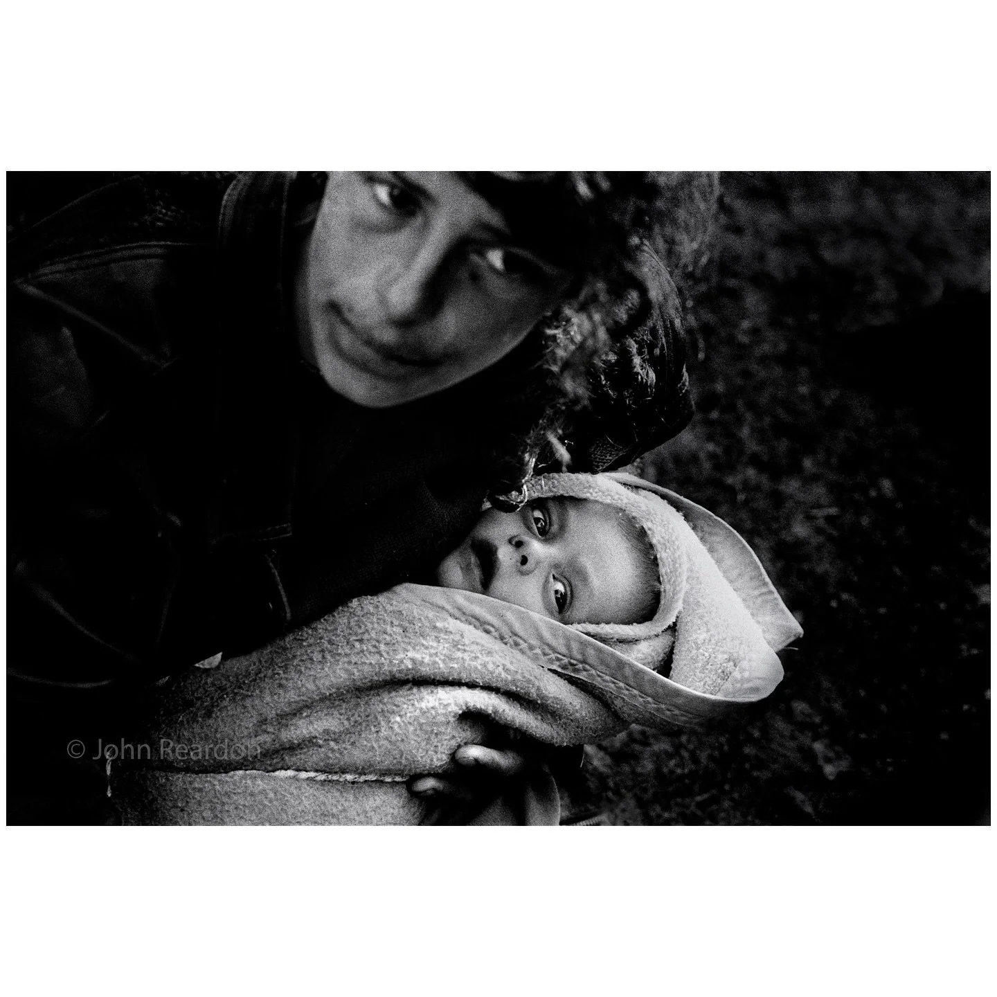 KOSOVO

&copy; John Reardon, 1998.

Follow @johnreardonarchive for more unpublished &amp; archive materials.

@johnreardonarchive
#monochrome #johnreardonarchive #johnreardon #analogue #film #35mm #fujifilm #NikonFM2 #shotincamera #pressphotography #