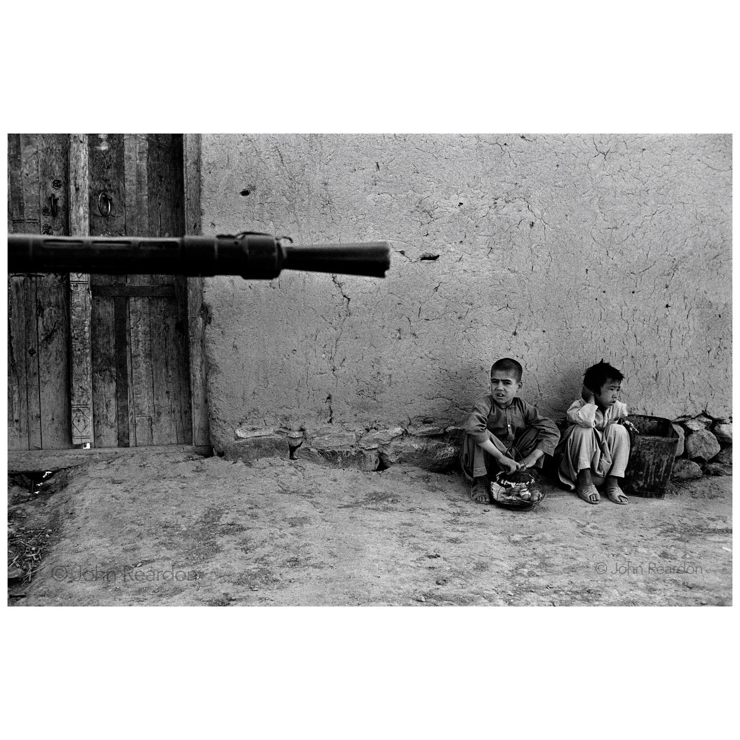 Afghanistan, 1993.

&copy; John Reardon

Follow @johnreardonarchive for more unpublished &amp; archive materials.

@johnreardonarchive #monochrome #johnreardonarchive #johnreardon #analogue #film #35mm #fujifilm #NikonFM2 #shotincamera #pressphotogra