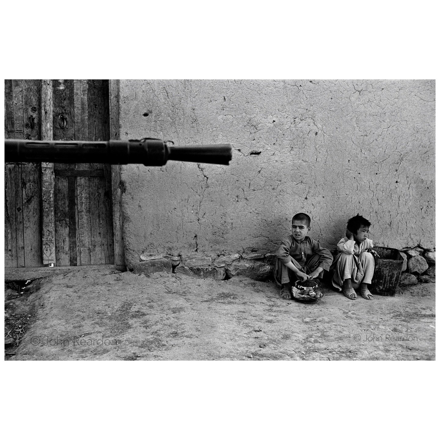 Afghanistan, 1993.

&copy; John Reardon

Follow @johnreardonarchive for more unpublished &amp; archive materials.

@johnreardonarchive #monochrome #johnreardonarchive #johnreardon #analogue #film #35mm #fujifilm #NikonFM2 #shotincamera #pressphotogra