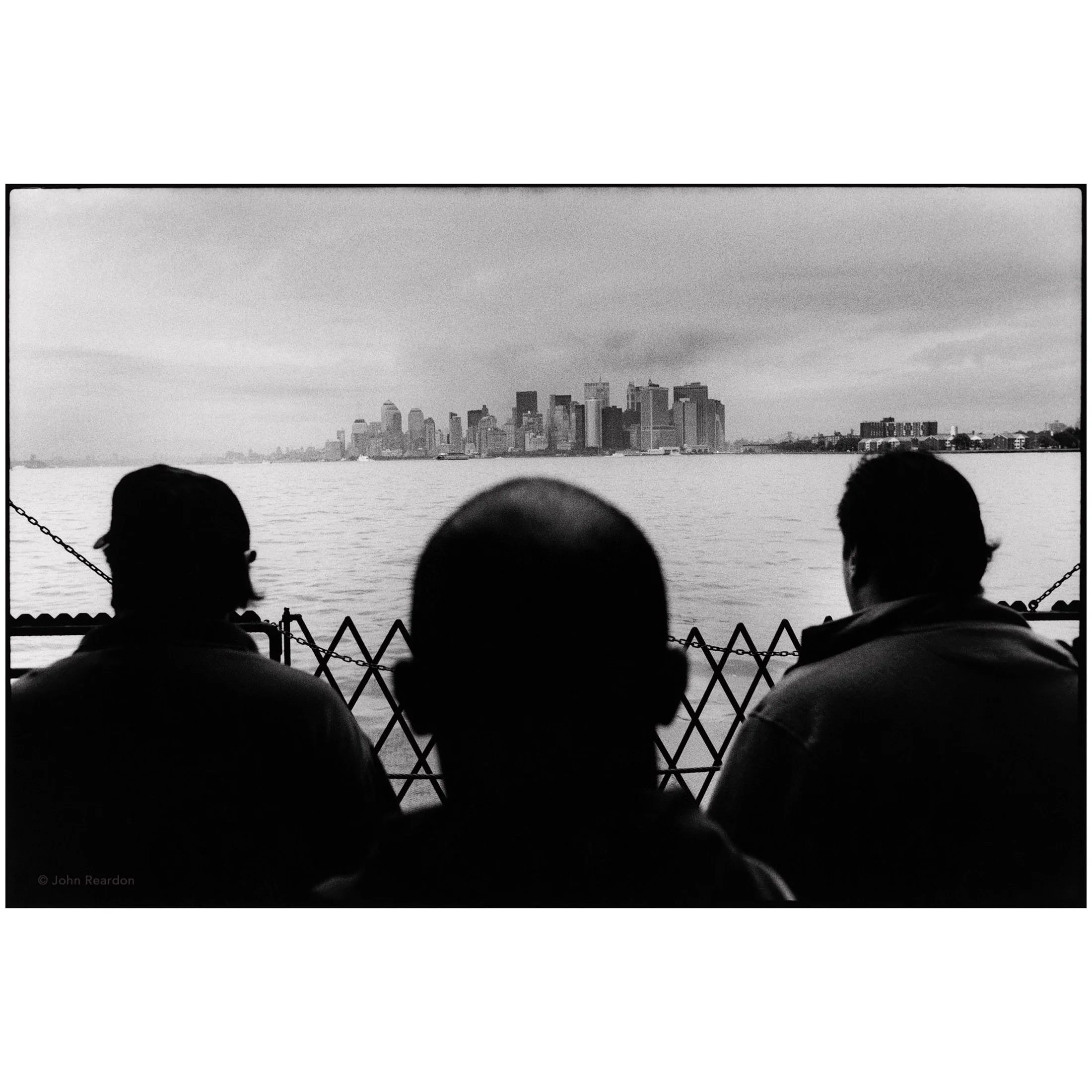 Twenty-five years ago today&hellip; the world profoundly changed.