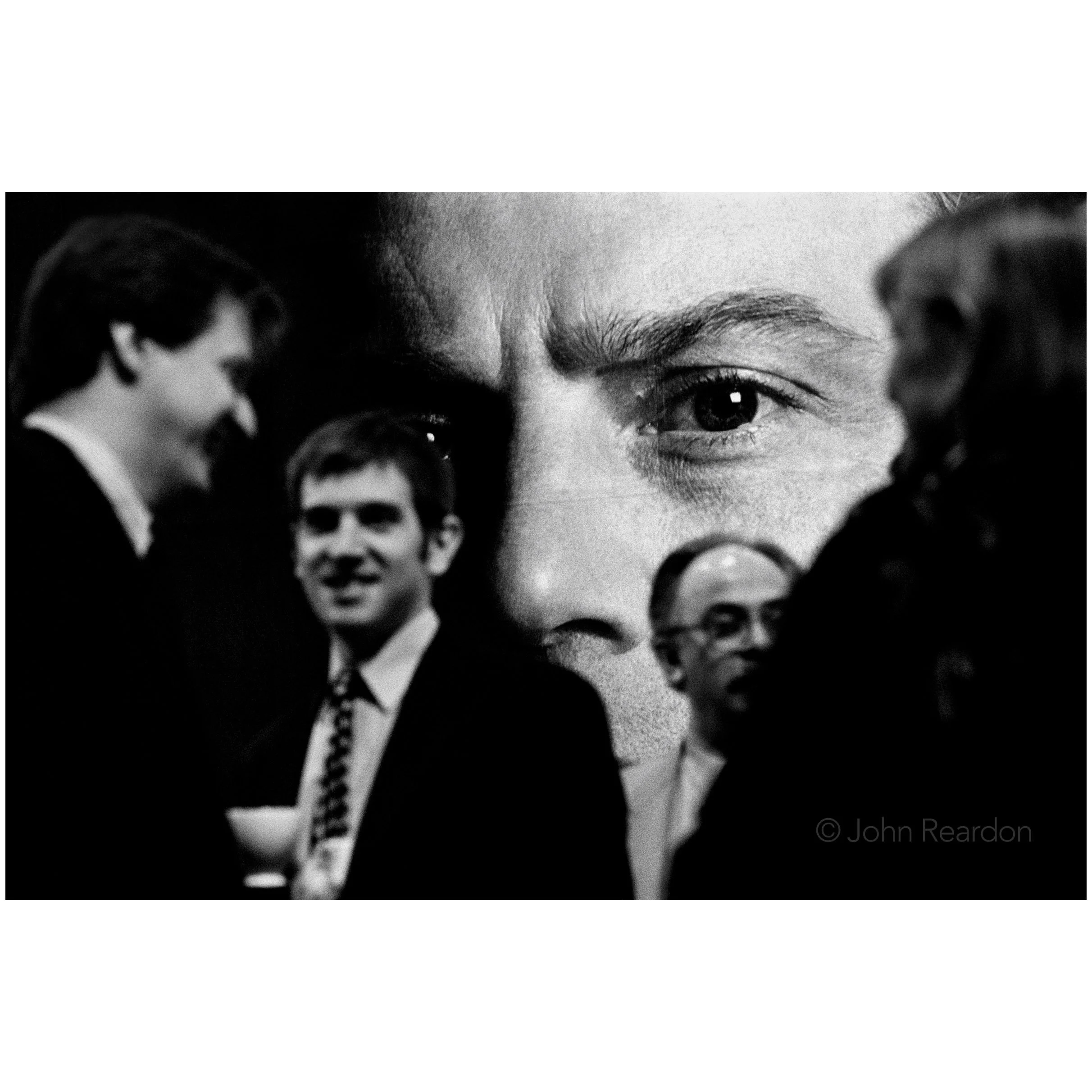 &ldquo;There has never been a period like the present.&rdquo; &ndash;&nbsp;&nbsp;Anthony Seldon.

The UK has had 6 Prime Ministers in just 10 years. When Andy Burnham takes office, the country will have yet another. Before that, there were just 12 ov