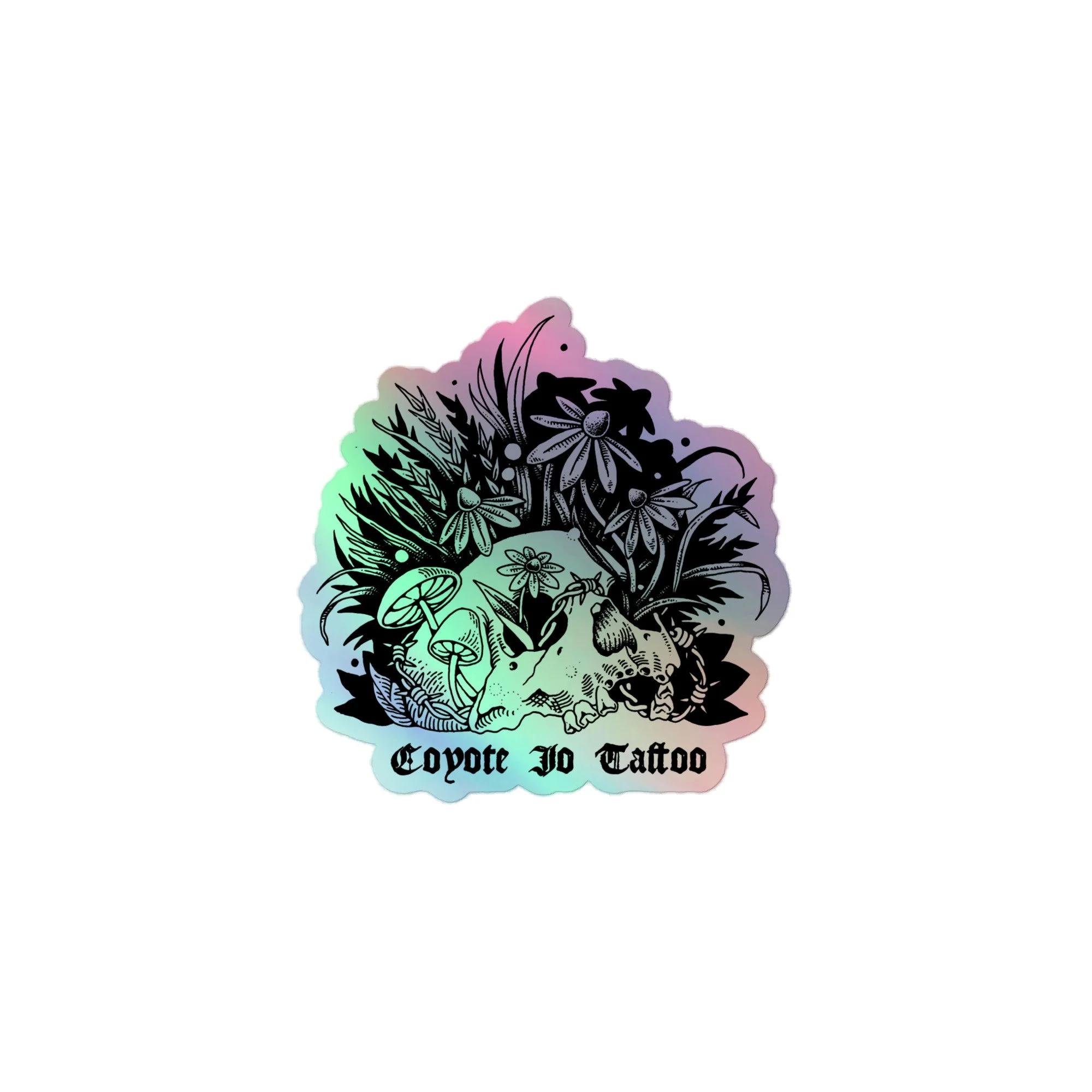 kiss-cut-holographic-stickers-grey-3x3-front-6a232b503f084.jpg