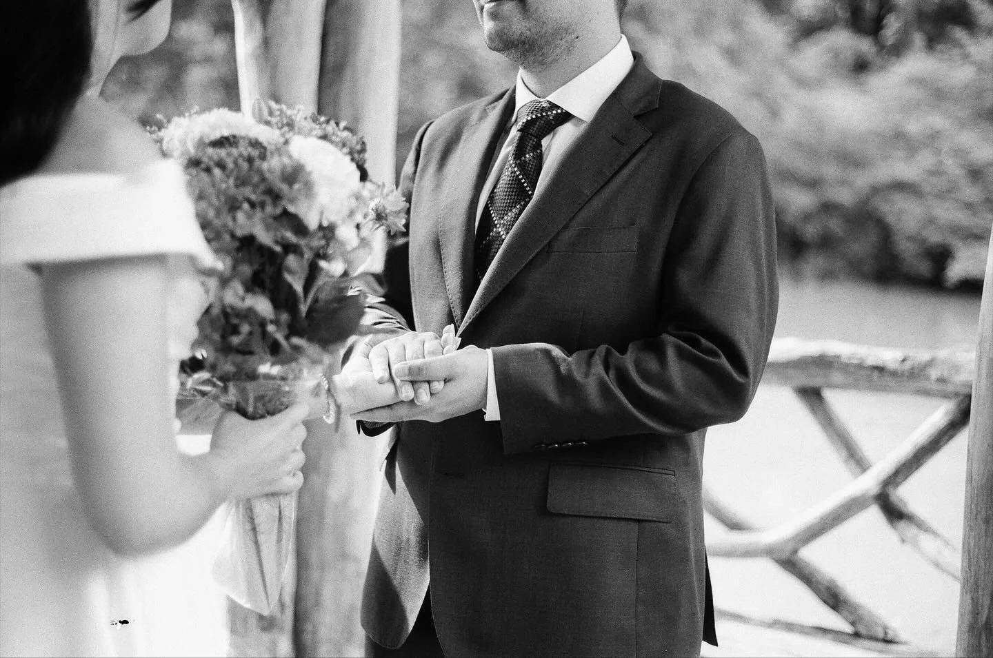 It was an honor to capture Anya and Tom&rsquo;s intimate Central Park ceremony earlier this fall. Their love story has crossed continents and oceans, and it has been strengthened through life&rsquo;s milestones.

Digitals from the joyous reception to