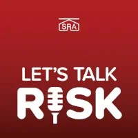Society for Risk Analysis (SRA) podcast series ; list of topics appended