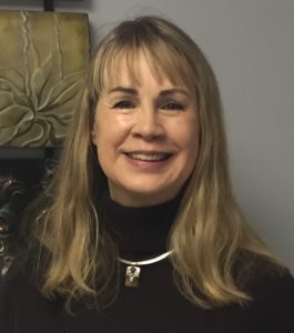 Sylvia Onusic