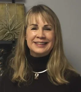 Sylvia Onusic