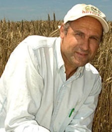 Joe Heckman