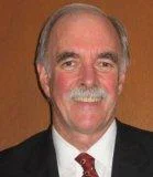 Dr. Warner North