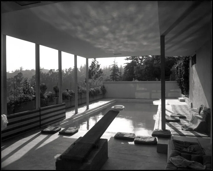 The Lovell Health House