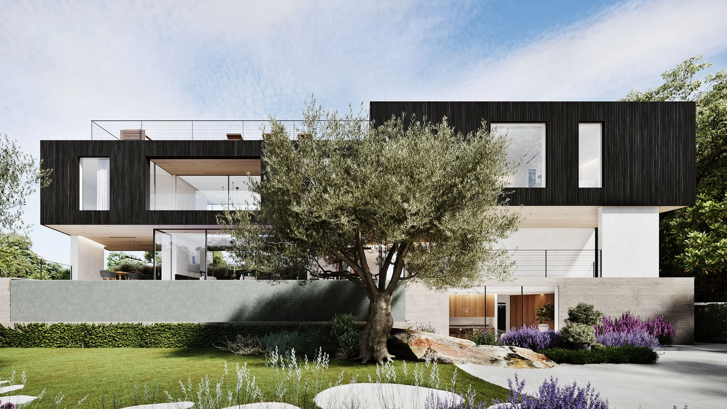 At Home in Venice Beach