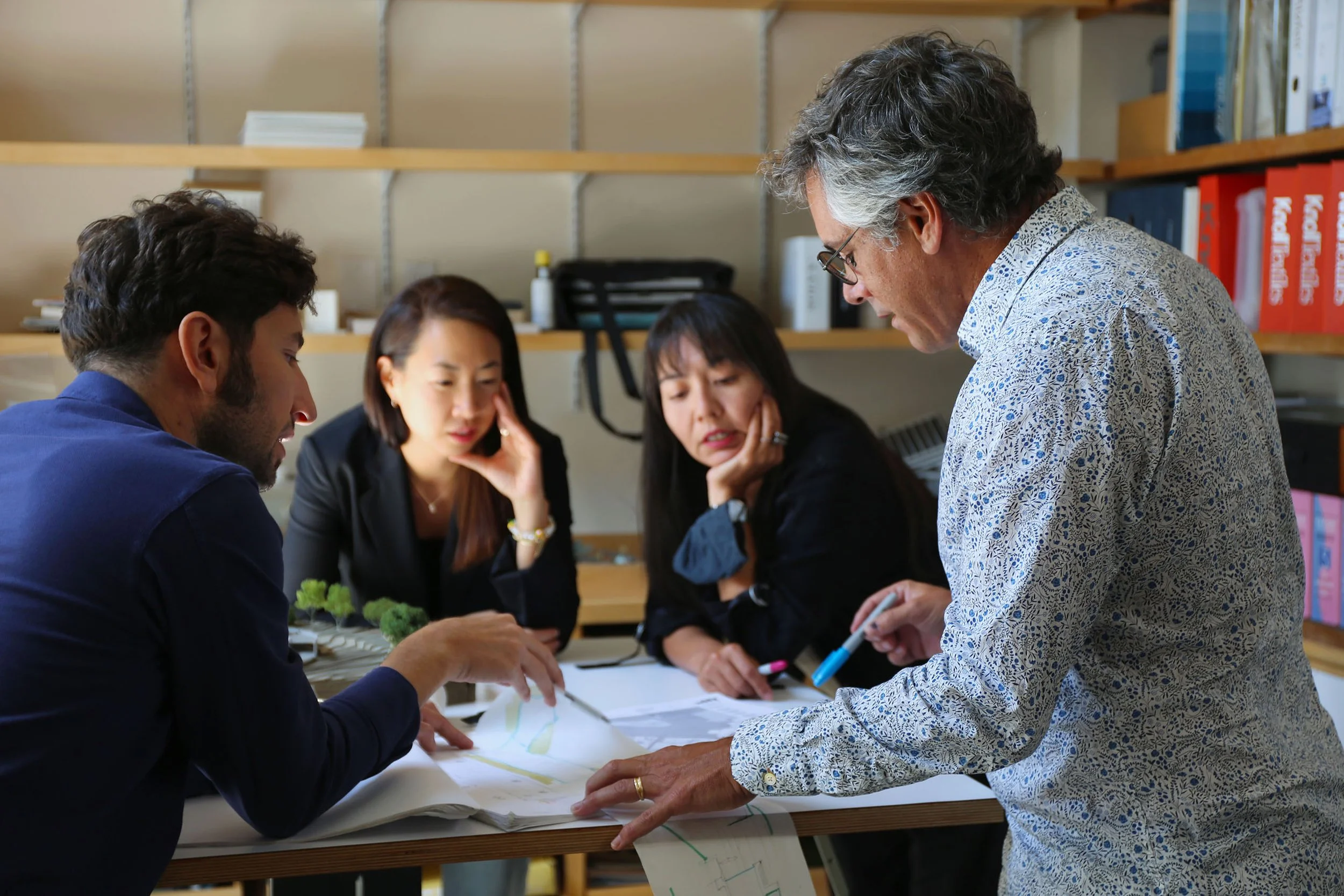 Interview with Design Director Joel Zeno