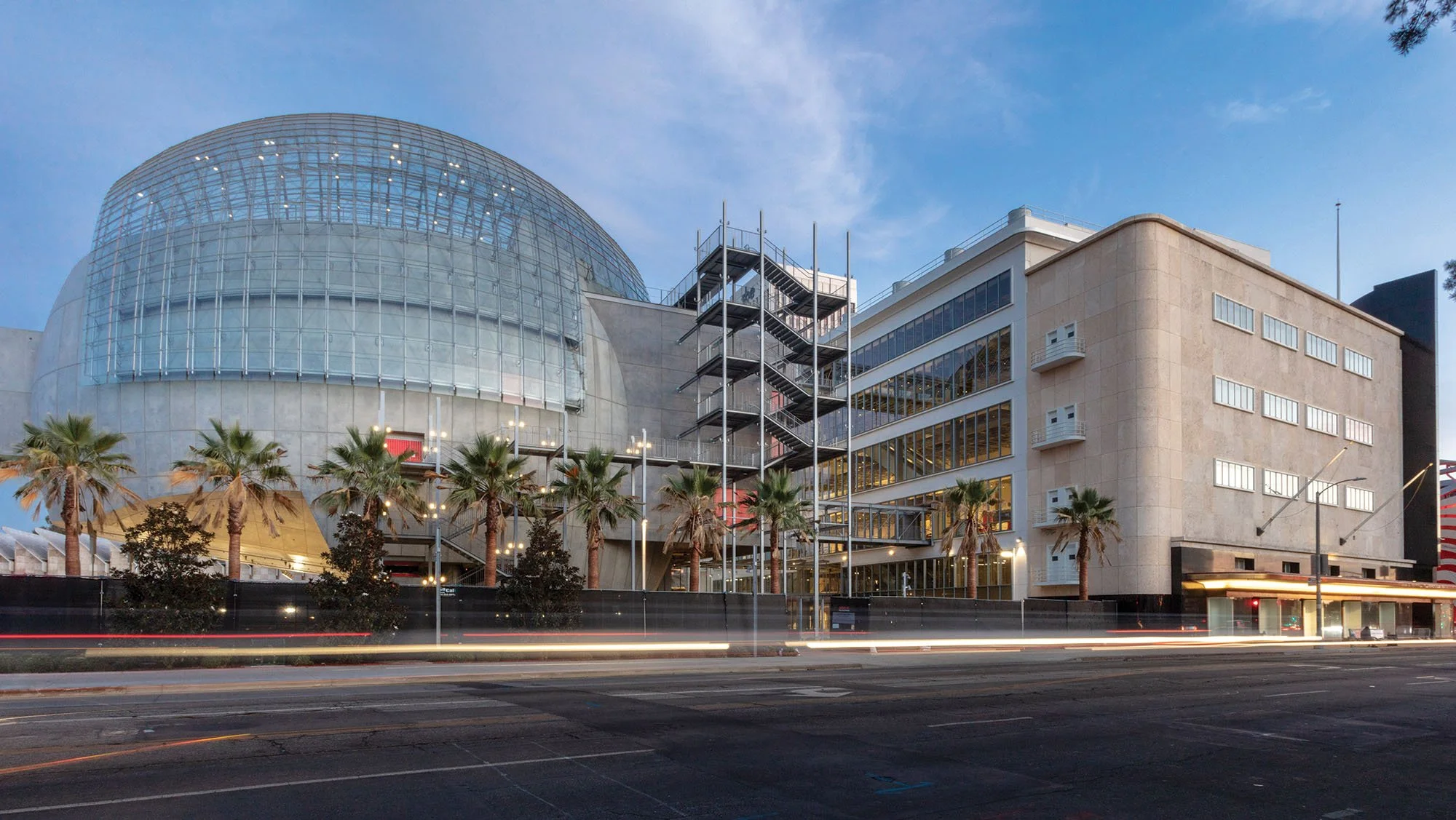 Stories in Motion: Introducing the Academy Museum of Motion Pictures