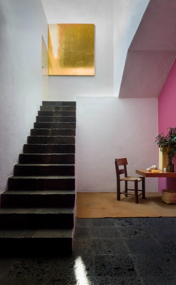 CASA LUIS BARRAGÁN