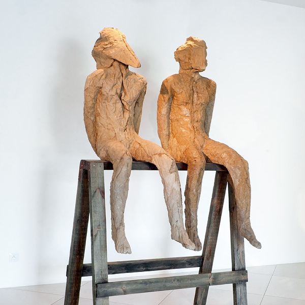 Abakanowicz Magdalena